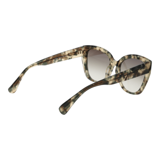 Max Mara Zonnebril MM0040 55F 54 - Image 3