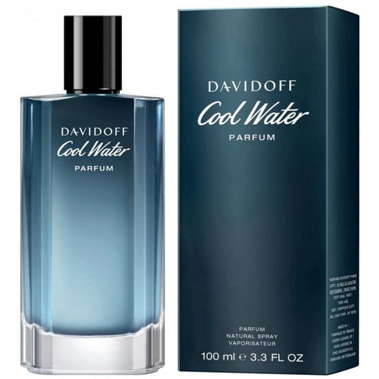 Davidoff Cool Water Parfum Voor Mannen 100ml EDP Spray - Image 1