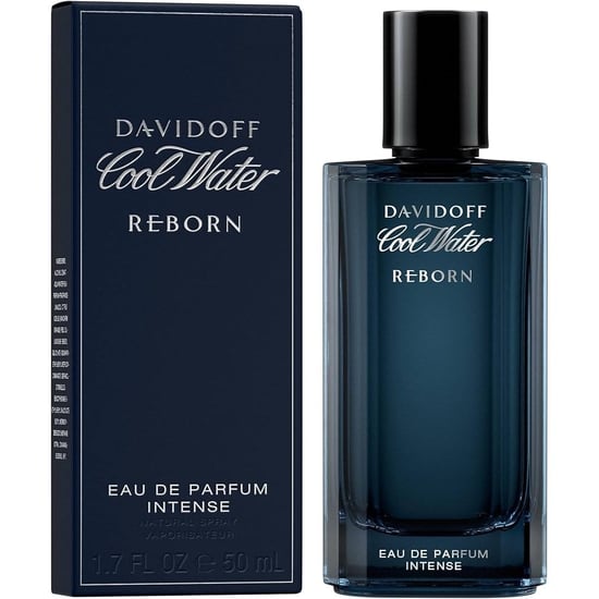 Davidoff Cool Water Reborn 50ml EDP Spray - Image 1