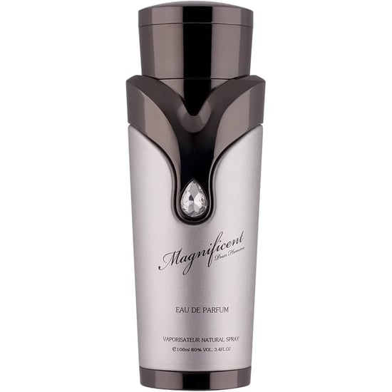 Armaf Magnificent Pour Homme 100ml EDP Spray - Image 2