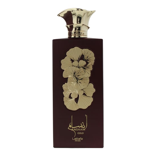 Lattafa Ansaam Gold Eau de Parfum 100ml Spray voor Haar - Image 2