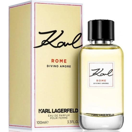 Karl Lagerfeld Places By Karl Rome 100ml EDP Spray - Image 1