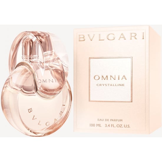 Bvlgari Omnia Crystalline 100ml EDP Spray - Image 1