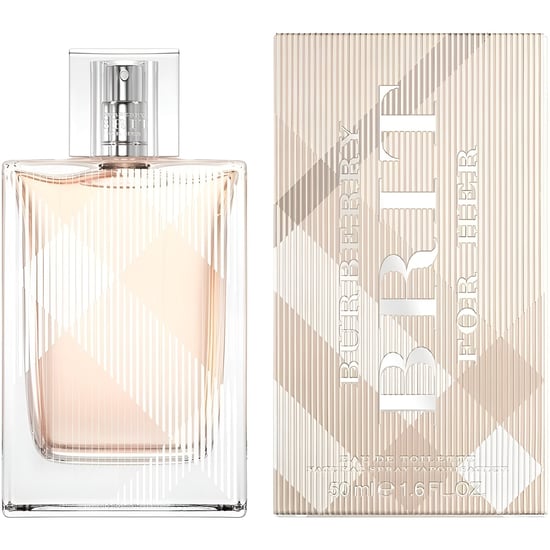Burberry Brit voor Haar 50ml EDT Spray - Image 1