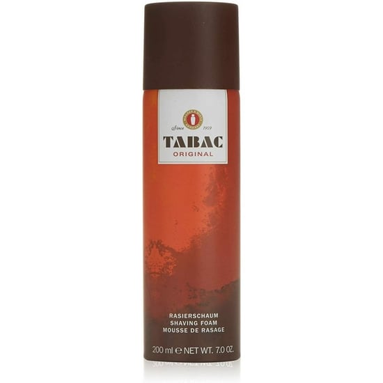 Tabac Maurer & Wirtz Tabac Original 200ml Scheerschuim - Image 1