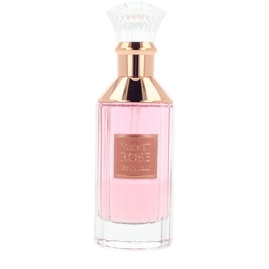 Fluweel Rose Edp Vapo 100 ml - Image 1