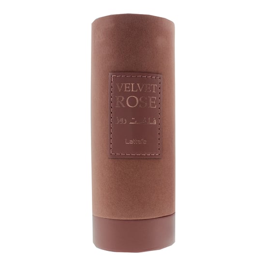 Fluweel Rose Edp Vapo 100 ml - Image 3