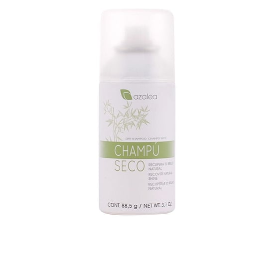 Azalea Bamboe Droogshampoo 150ml - Image 1