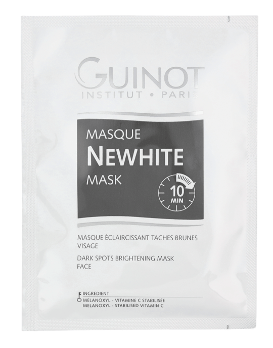 Guinot Newhite Brightening Mask - Image 2