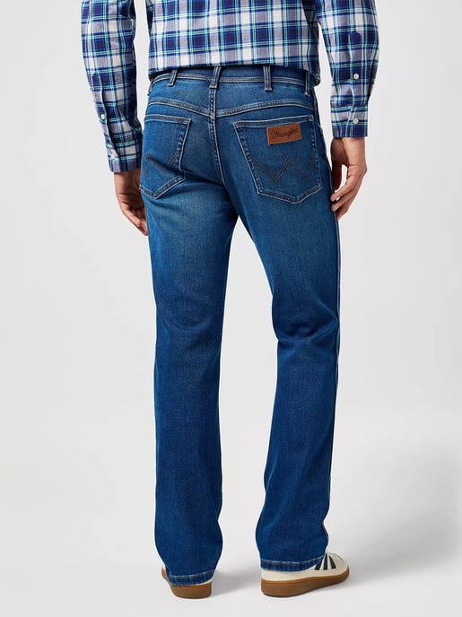 Wrangler - TEXAS VERDANT TONE - Image 2