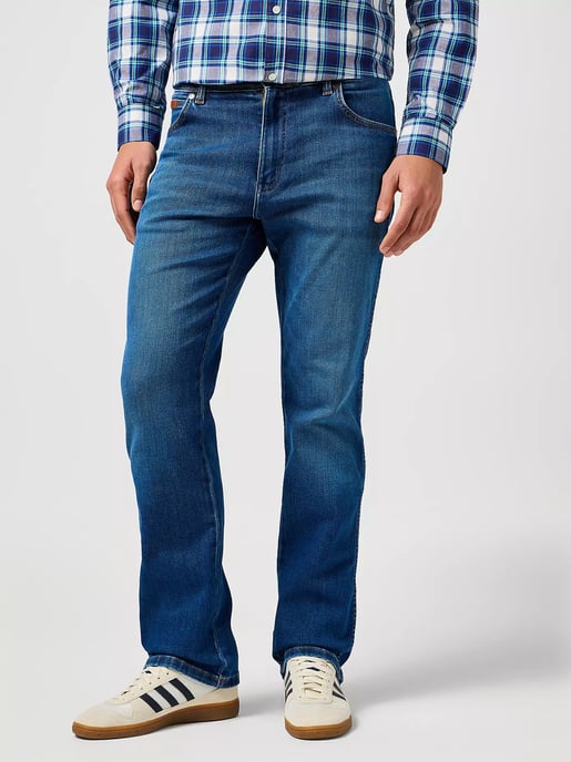 Wrangler - TEXAS VERDANT TONE - Image 3