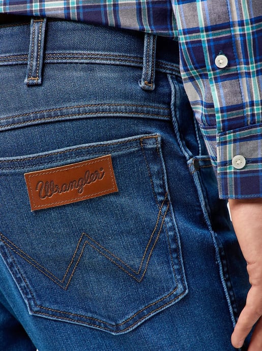 Wrangler - TEXAS VERDANT TONE - Image 4