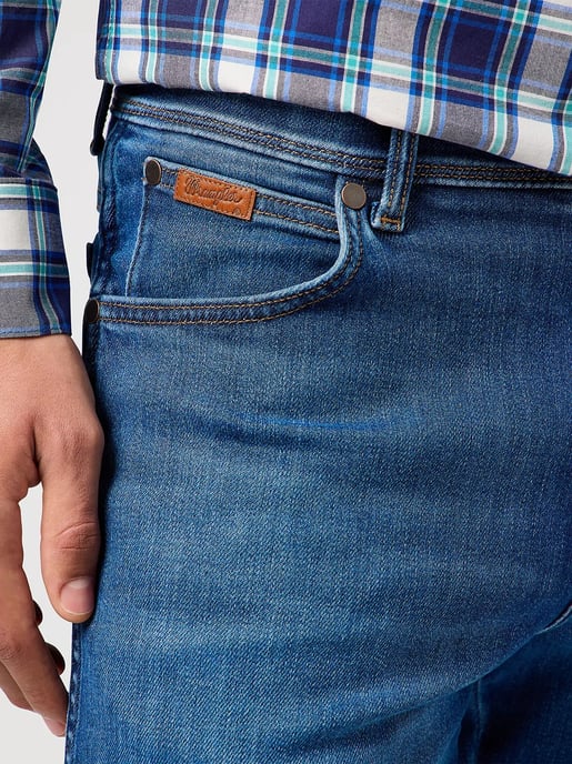 Wrangler - TEXAS VERDANT TONE - Image 5