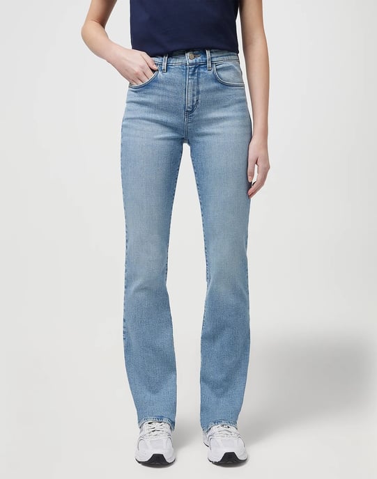 Wrangler - BOOTCUT SOUTHEAST - Image 1