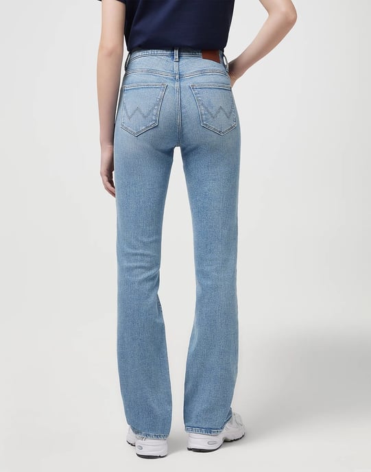Wrangler - BOOTCUT SOUTHEAST - Image 2