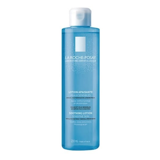 La Roche-Posay Verzachtende Lotion Gevoelige Huid 200ml - Image 1