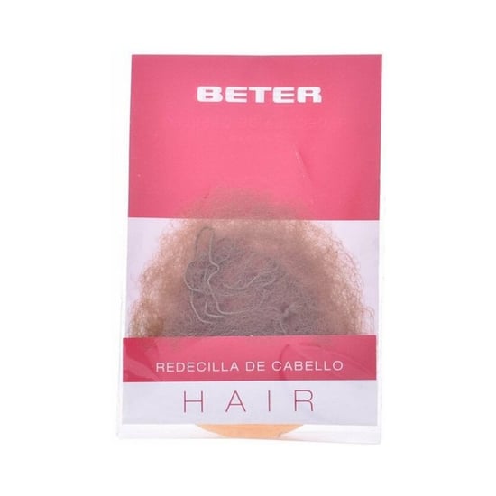 Beter Onzichtbaar Net Blond Haar - Image 1