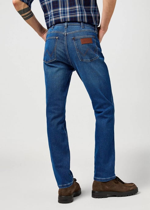 Wrangler - LARSTON DANDELION SUMMER - Image 3