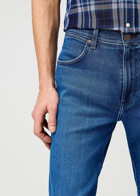 Wrangler - LARSTON DANDELION SUMMER - Image 5