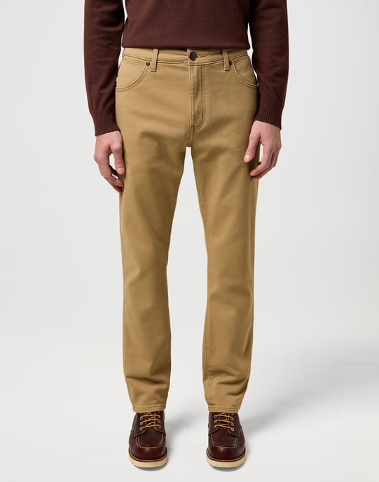 Wrangler - LARSTON TIGERS EYE - Image 1