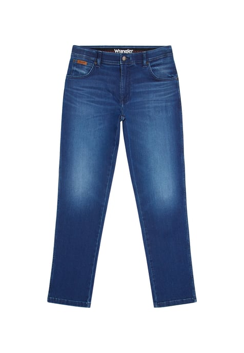 Wrangler - TEXAS SLIM BLUE JAM - Image 5