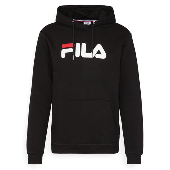 Fila Hoodies Fila Barumini Hoodie Zwart - Image 1