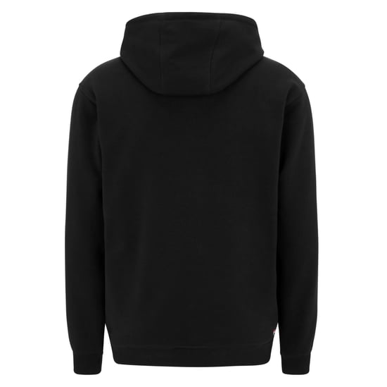 Fila Hoodies Fila Barumini Hoodie Zwart - Image 2