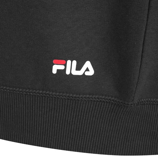 Fila Hoodies Fila Barumini Hoodie Zwart - Image 3