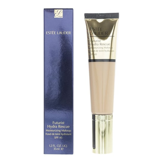 Estee Lauder Futurist Hydra Rescue Hydraterende Makeup 35ml - 2W1 Dawn - Image 1