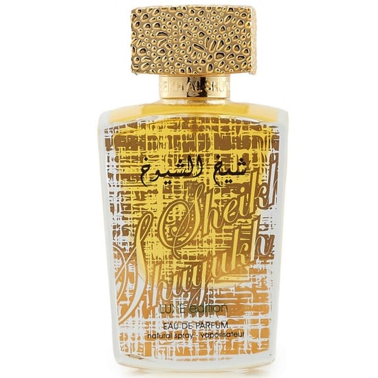 Lattafa Sheikh Al Shuyukh Luxe Editie 100ml EDP Spray - Image 2