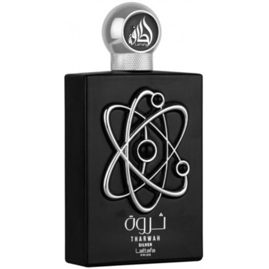 Tharwah Zilver Edp Vapo 100 ml - Image 2