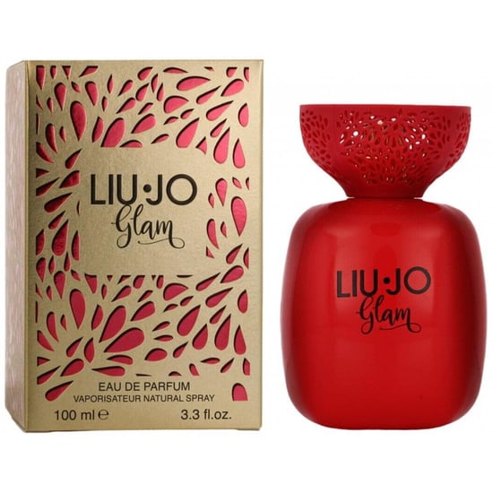 Liu Jo Glam 100ml EDP Spray - Image 1