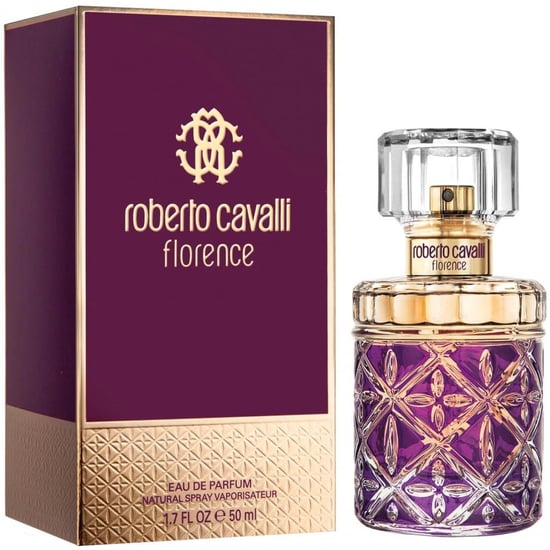 Roberto Cavalli Florence 50ml EDP Spray - Image 1