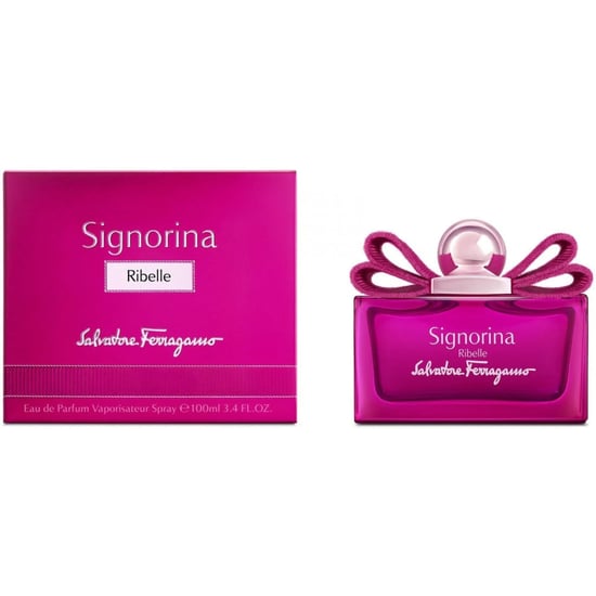 Salvatore Ferragamo Signorina Ribelle 100ml EDP Spray - Image 1