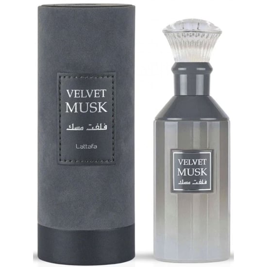 Lattafa Velvet Musk 100ml EDP Spray - Image 1