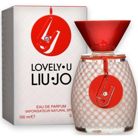 Liu Jo Lovely U 100ml EDP Spray - Image 1