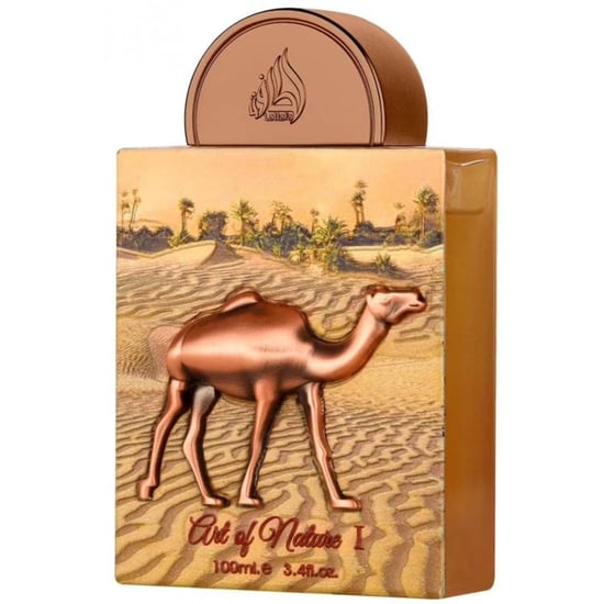 Lattafa Pride Art Of Nature 100ml EDP Spray - Image 2