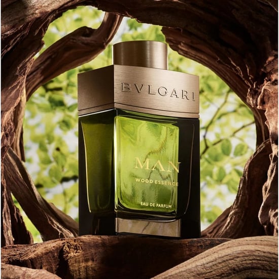 Bulgari Man Wood Essence 100ml EDP Spray - Image 3