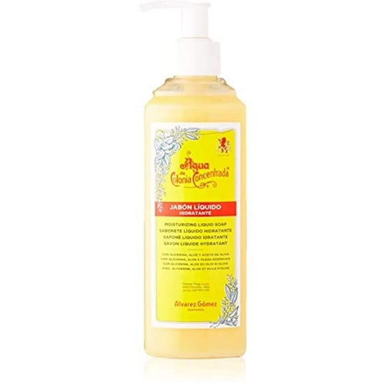 Alvarez Gomez Vloeibare Zeep 300ml - Image 1