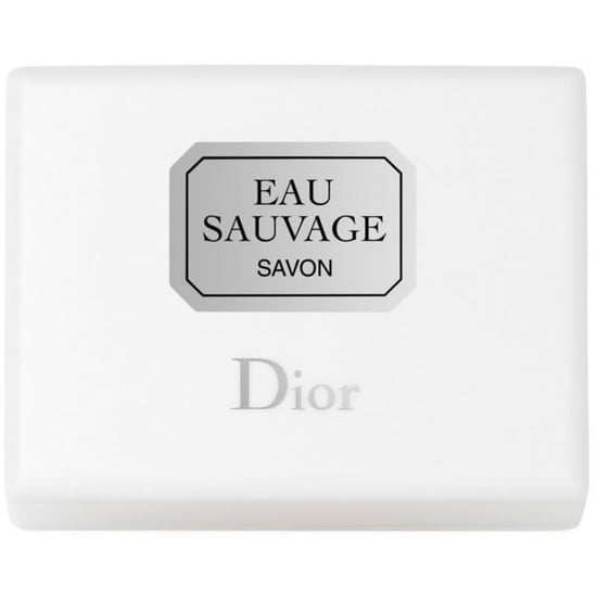 Dior Eau Sauvage Zeep 150Gr - Image 1