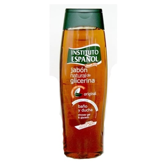 Instituto Español Glycerine Vloeibare Zeep 750ml - Image 1