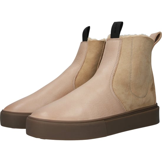 SERMEQ NAALU - CL208 Sesame - Chelsea boots - Image 2