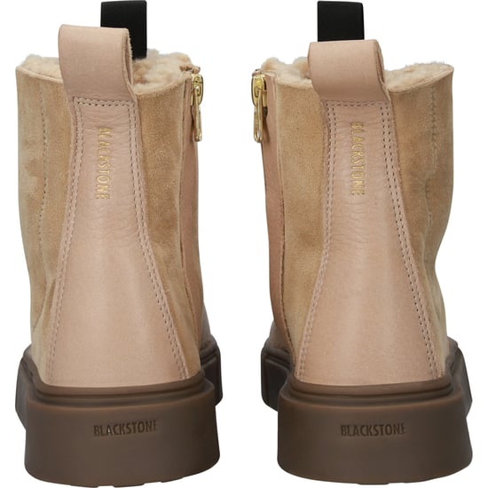 SERMEQ NAALU - CL208 Sesame - Chelsea boots - Image 3