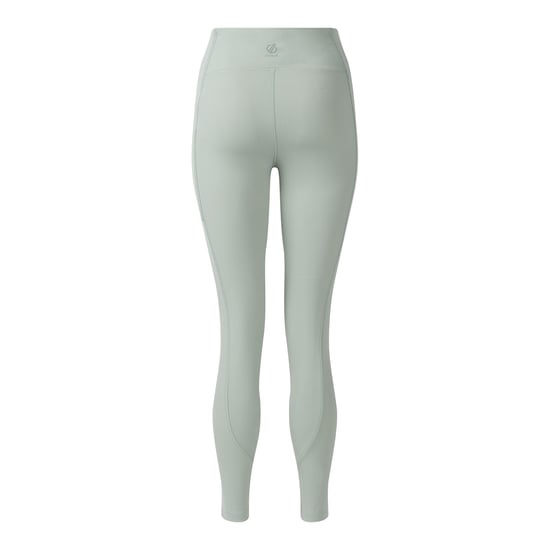 Dare 2B Dames/Dames Power Legging (Gletsjer Groen) - Image 2