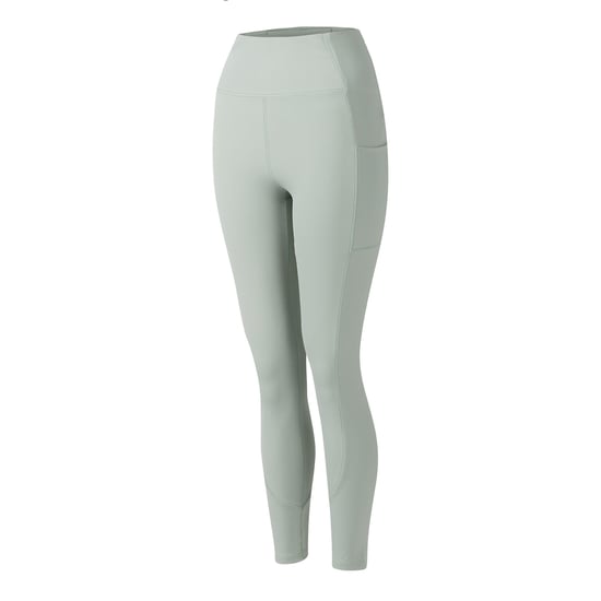 Dare 2B Dames/Dames Power Legging (Gletsjer Groen) - Image 3