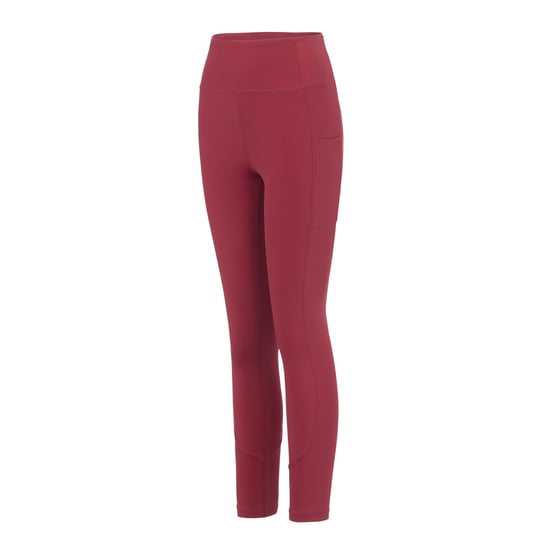 Dare 2B Dames/Dames Power Legging (Tibetaans Rood) - Image 3