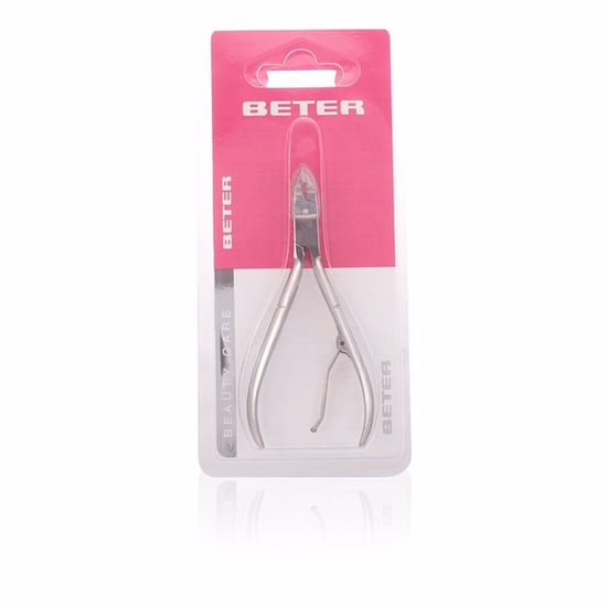 Beter Manicure Nippers Rvs 11cm - Image 1