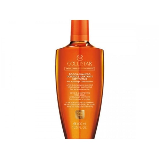 Collistar After Sun Douche Shampoo 400ml - Image 1