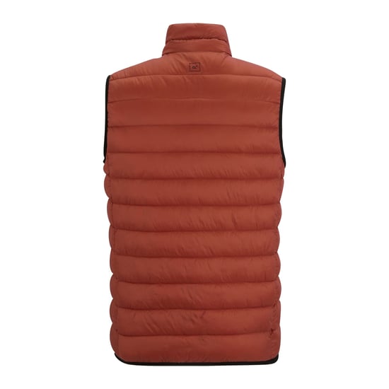 Regatta Heren Marizion Gewatteerd Gilet (Baksteen) - Image 2