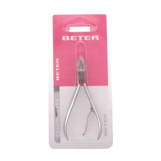 Beter Roestvrijstalen Manicure Scharen - Image 1